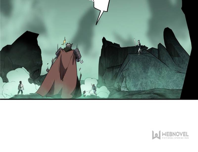 The King's Avatar Chapter 17 page 54 - Chapter 17