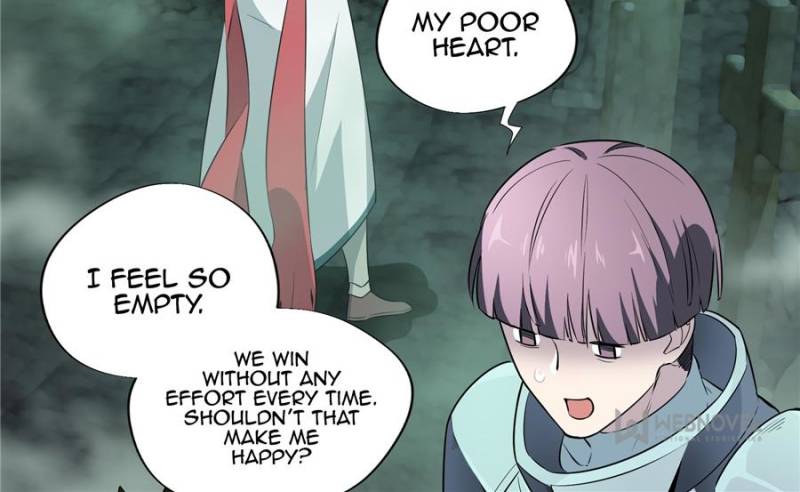 The King's Avatar Chapter 17 page 57 - Chapter 17