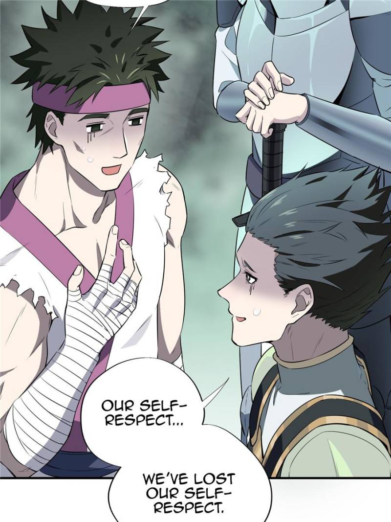 The King's Avatar Chapter 17 page 58 - Chapter 17