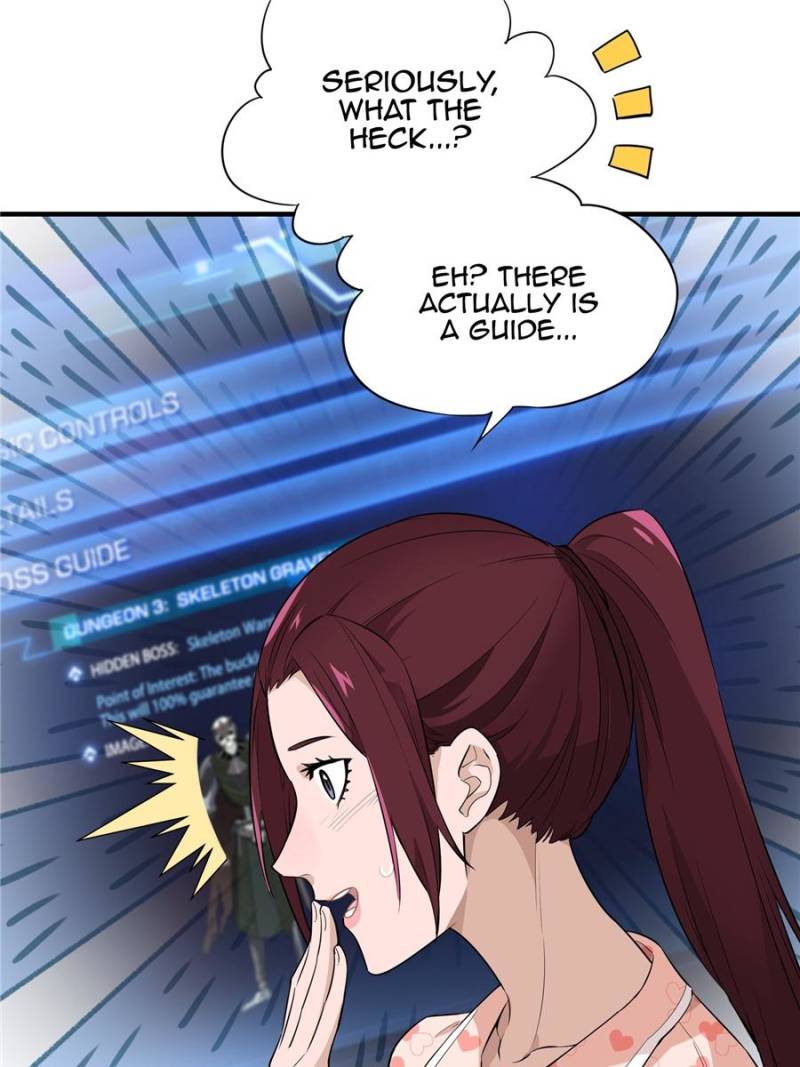 The King's Avatar Chapter 17 page 6 - Chapter 17
