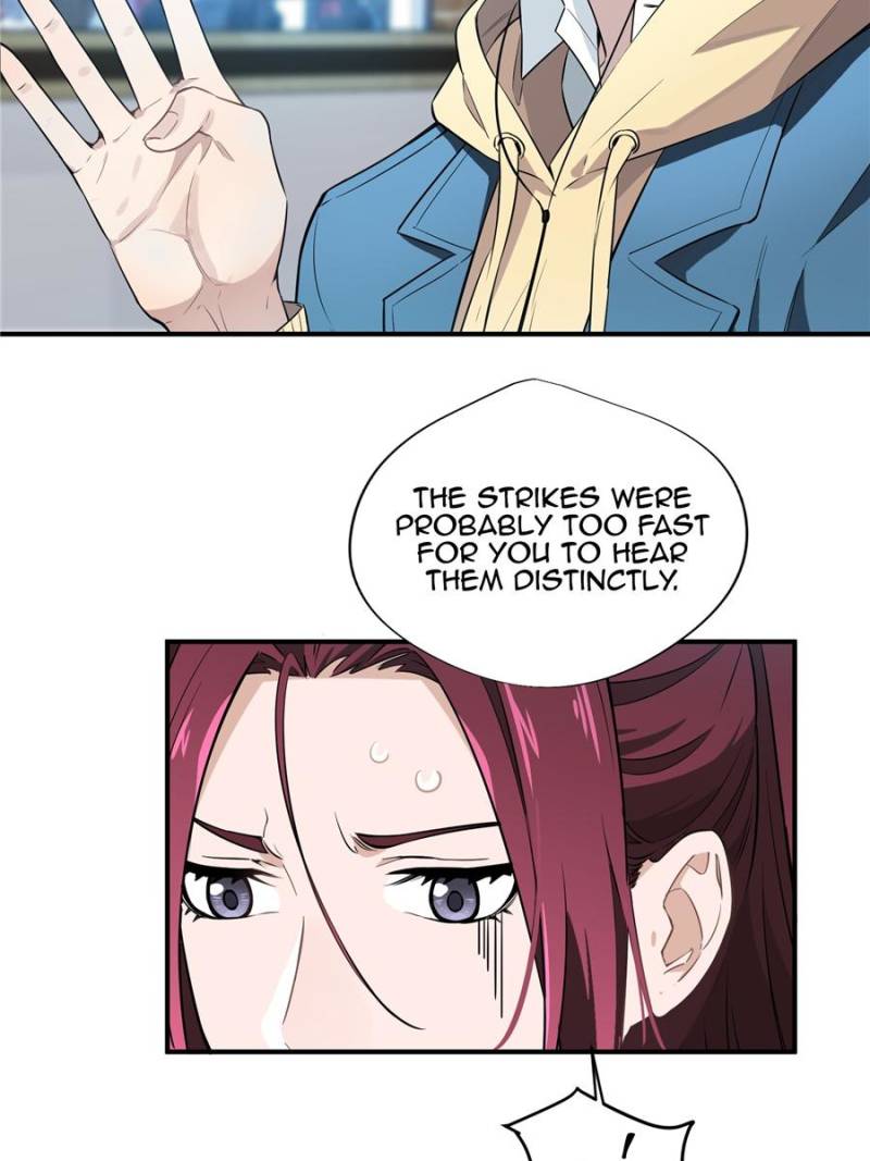 The King's Avatar Chapter 17 page 62 - Chapter 17