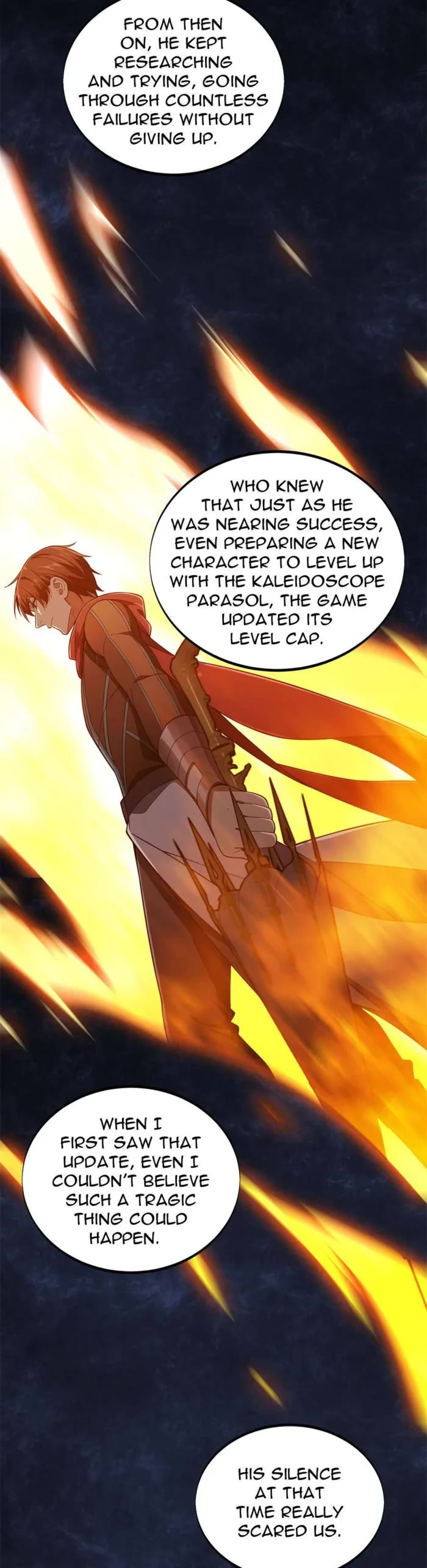 The King's Avatar Chapter 171 page 10 - Chapter 171
