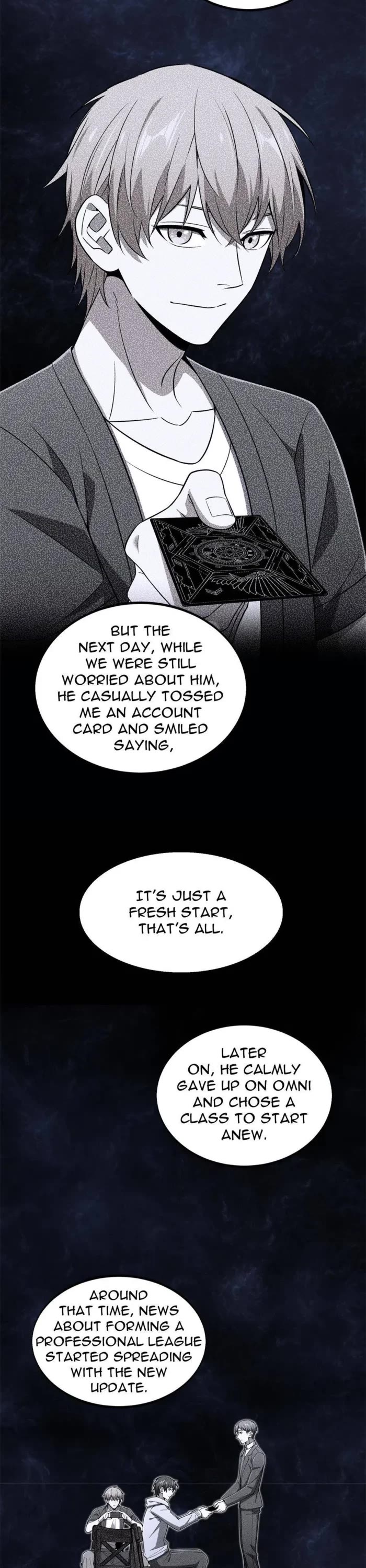The King's Avatar Chapter 171 page 11 - Chapter 171