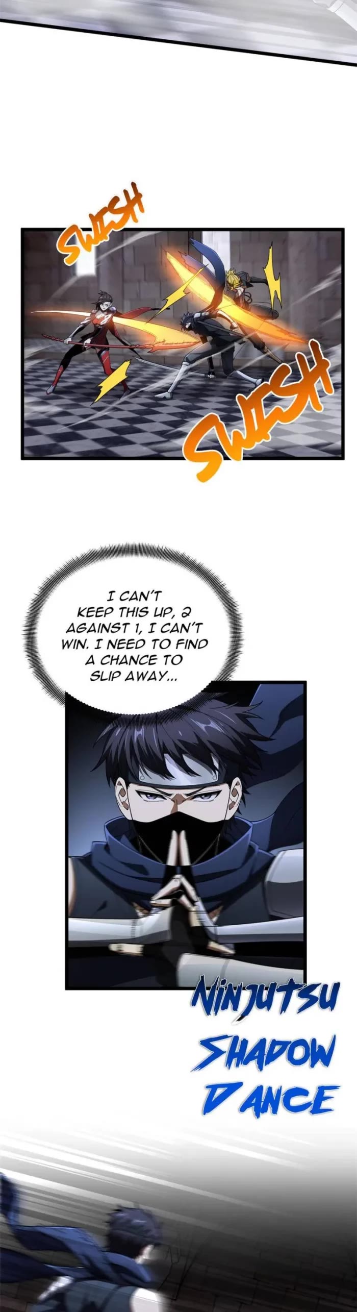 The King's Avatar Chapter 175 page 15 - Chapter 175