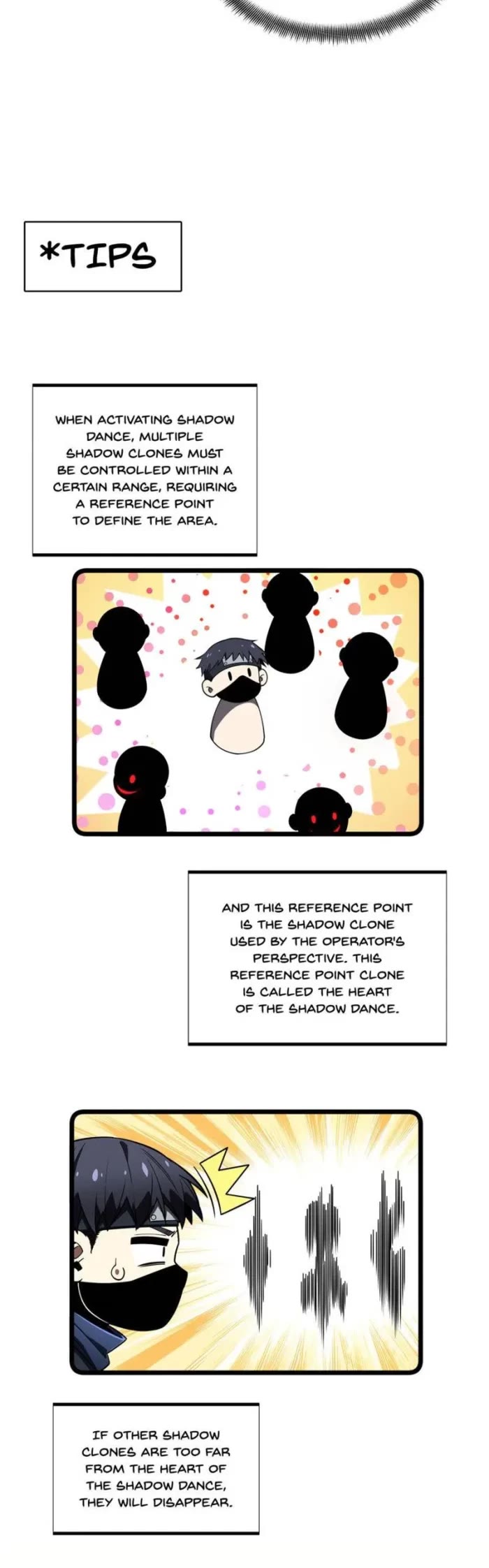 The King's Avatar Chapter 175 page 19 - Chapter 175