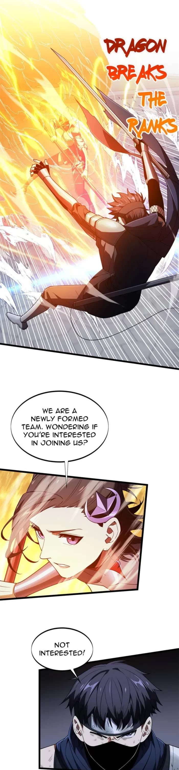 The King's Avatar Chapter 176 page 16 - Chapter 176
