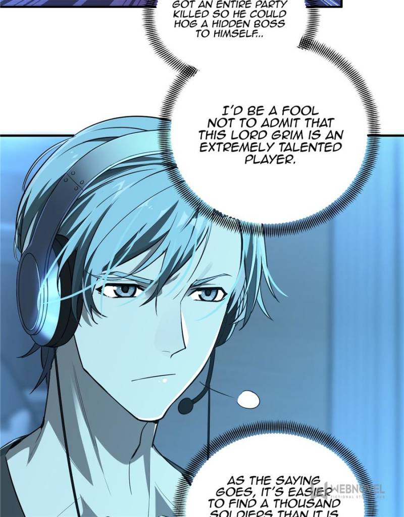 The King's Avatar Chapter 18 page 15 - Chapter 18