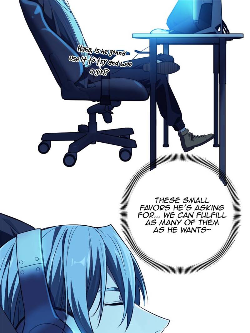 The King's Avatar Chapter 18 page 24 - Chapter 18