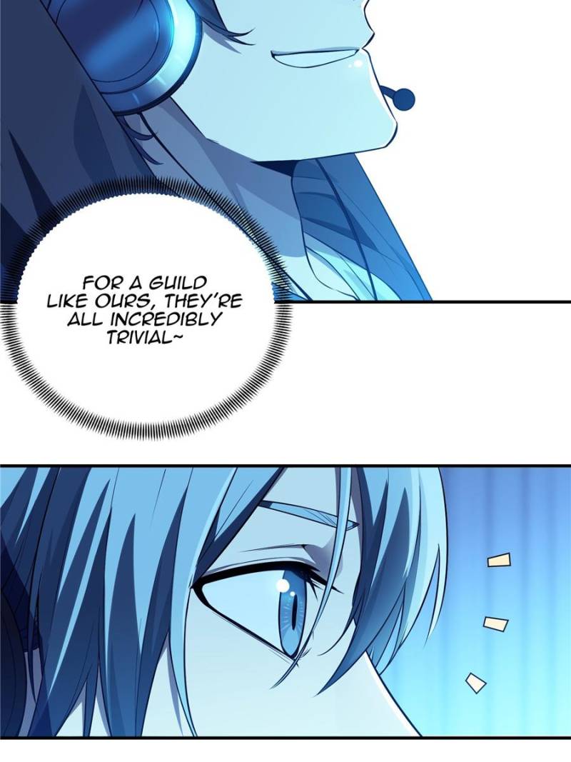 The King's Avatar Chapter 18 page 25 - Chapter 18
