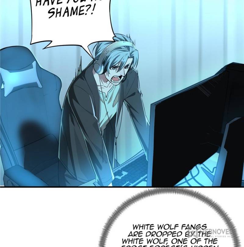 The King's Avatar Chapter 18 page 28 - Chapter 18