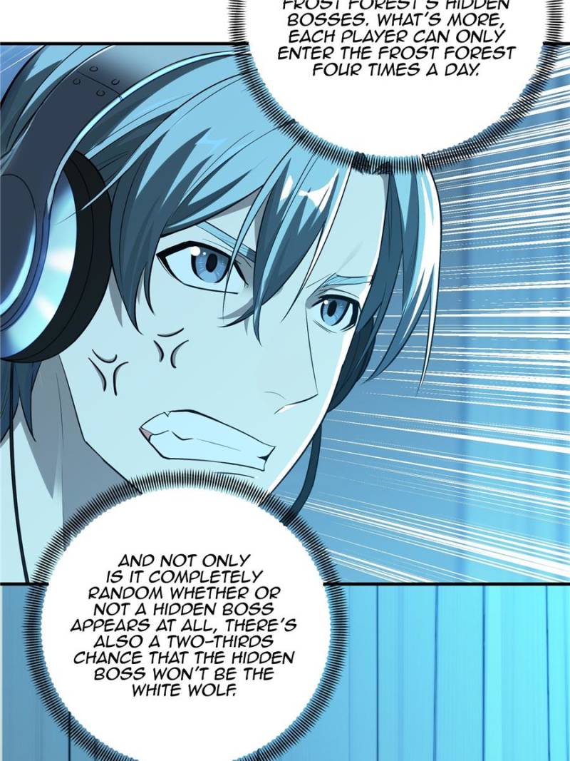 The King's Avatar Chapter 18 page 29 - Chapter 18