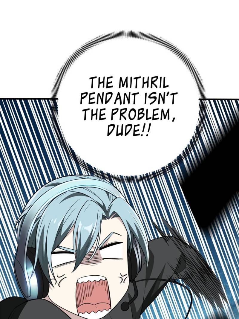 The King's Avatar Chapter 18 page 33 - Chapter 18