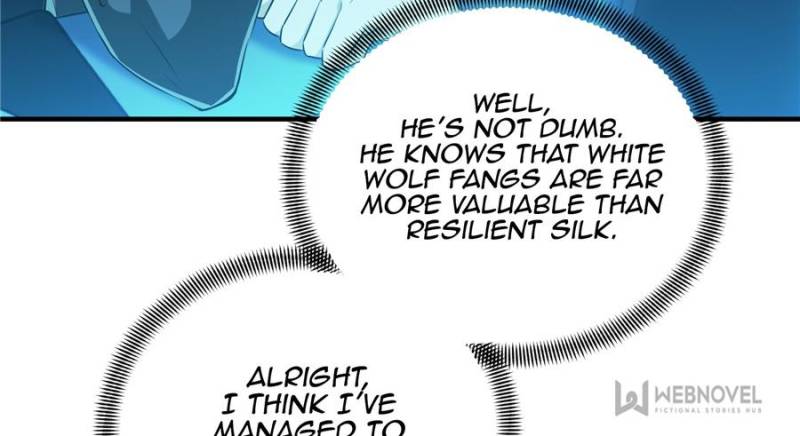The King's Avatar Chapter 18 page 40 - Chapter 18