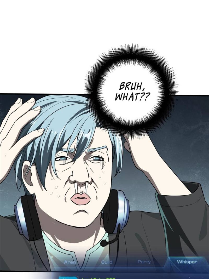 The King's Avatar Chapter 18 page 45 - Chapter 18