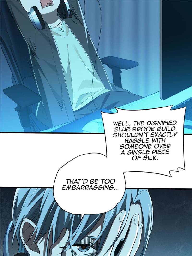 The King's Avatar Chapter 18 page 49 - Chapter 18