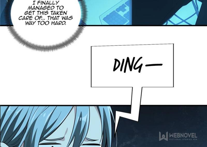 The King's Avatar Chapter 18 page 52 - Chapter 18