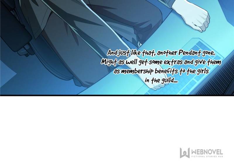 The King's Avatar Chapter 18 page 56 - Chapter 18
