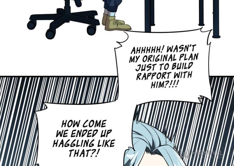 The King's Avatar Chapter 18 page 60 - Chapter 18