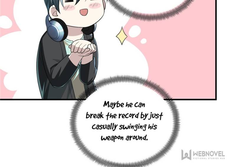 The King's Avatar Chapter 18 page 62 - Chapter 18