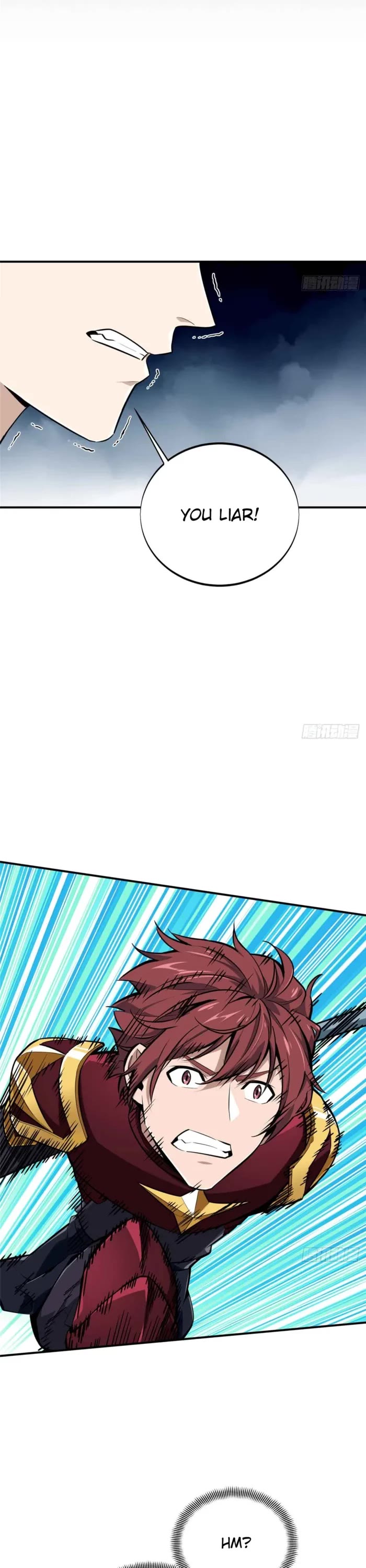 The King's Avatar Chapter 182 page 13 - Chapter 182