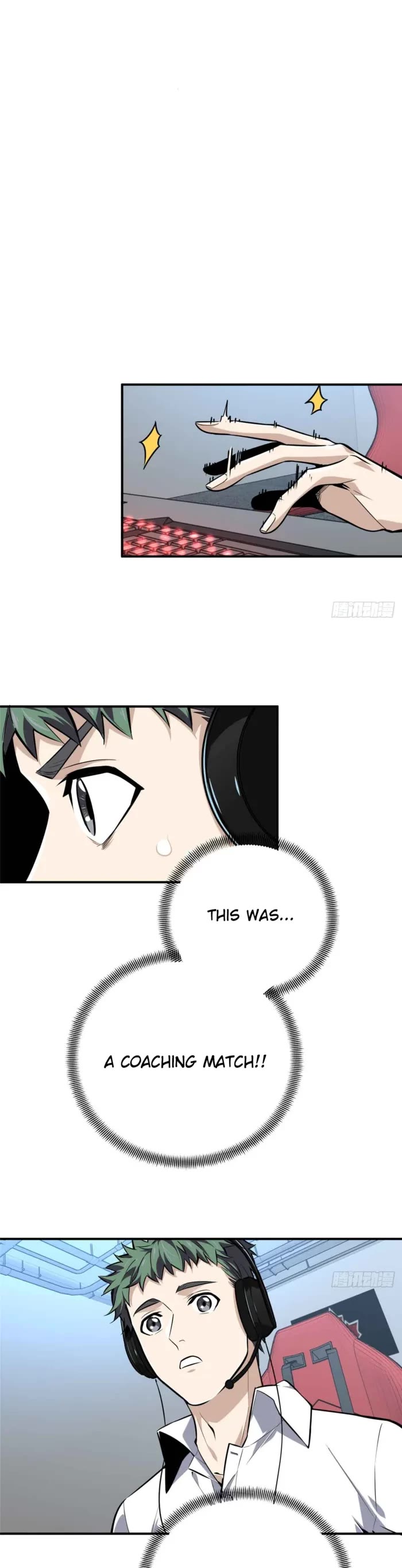 The King's Avatar Chapter 183 page 9 - Chapter 183