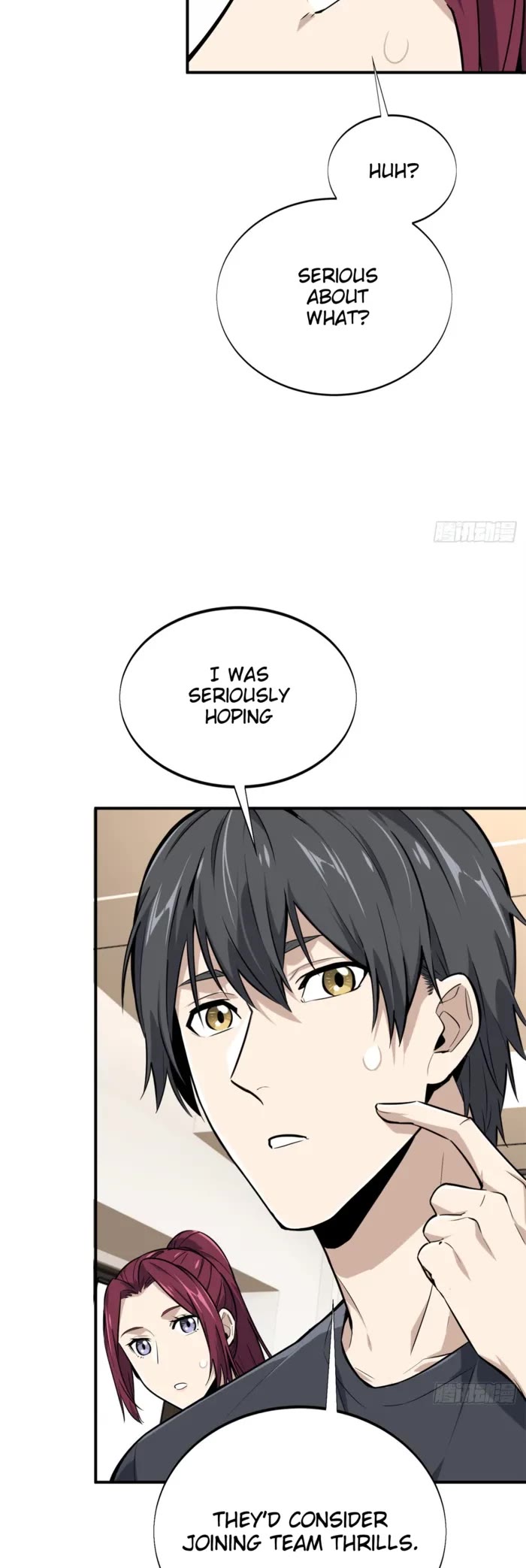 The King's Avatar Chapter 186 page 24 - Chapter 186