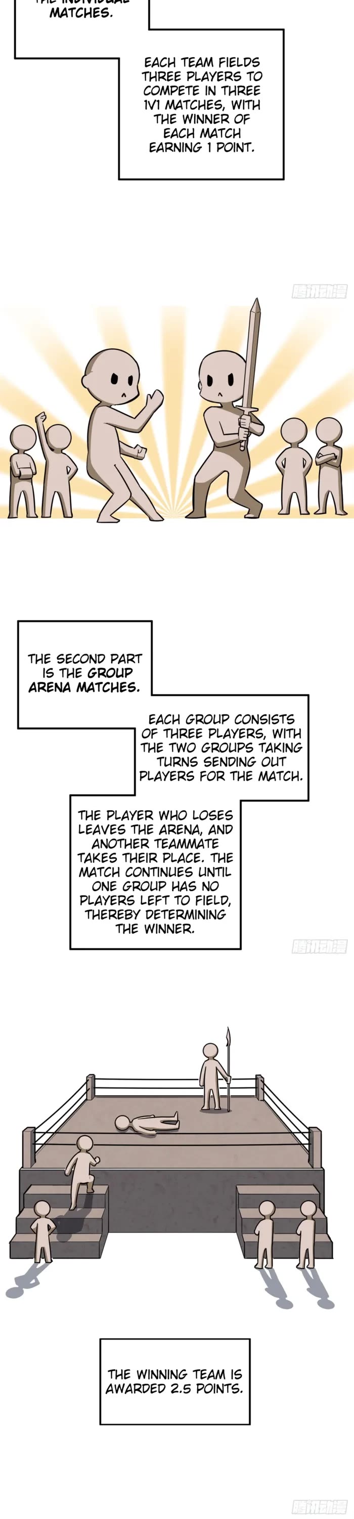 The King's Avatar Chapter 187 page 2 - Chapter 187