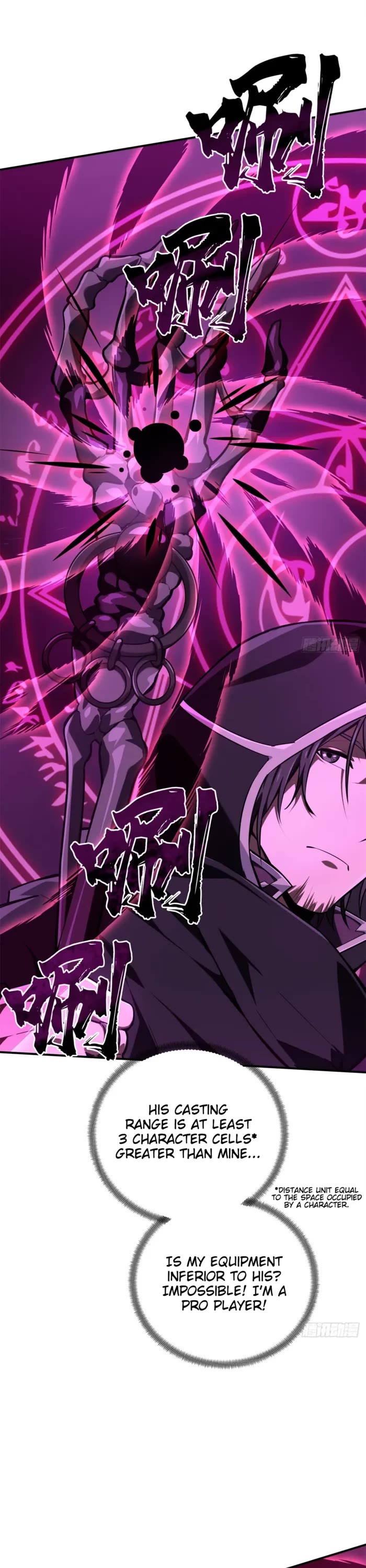 The King's Avatar Chapter 188 page 6 - Chapter 188