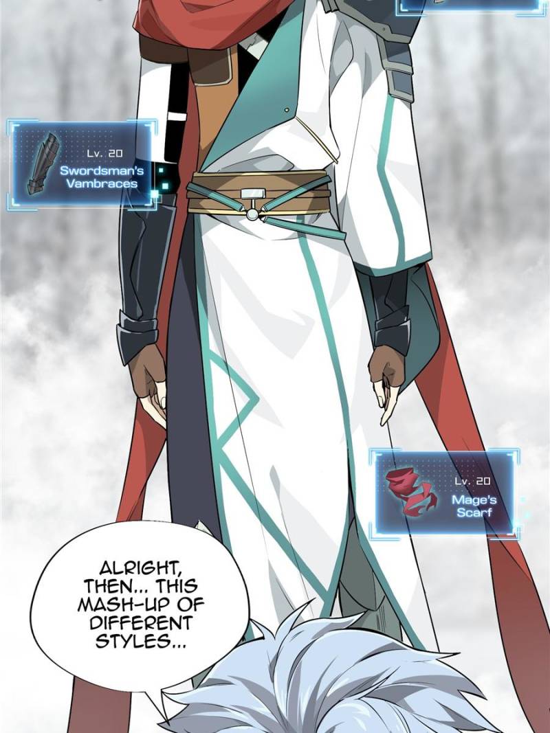 The King's Avatar Chapter 19 page 11 - Chapter 19