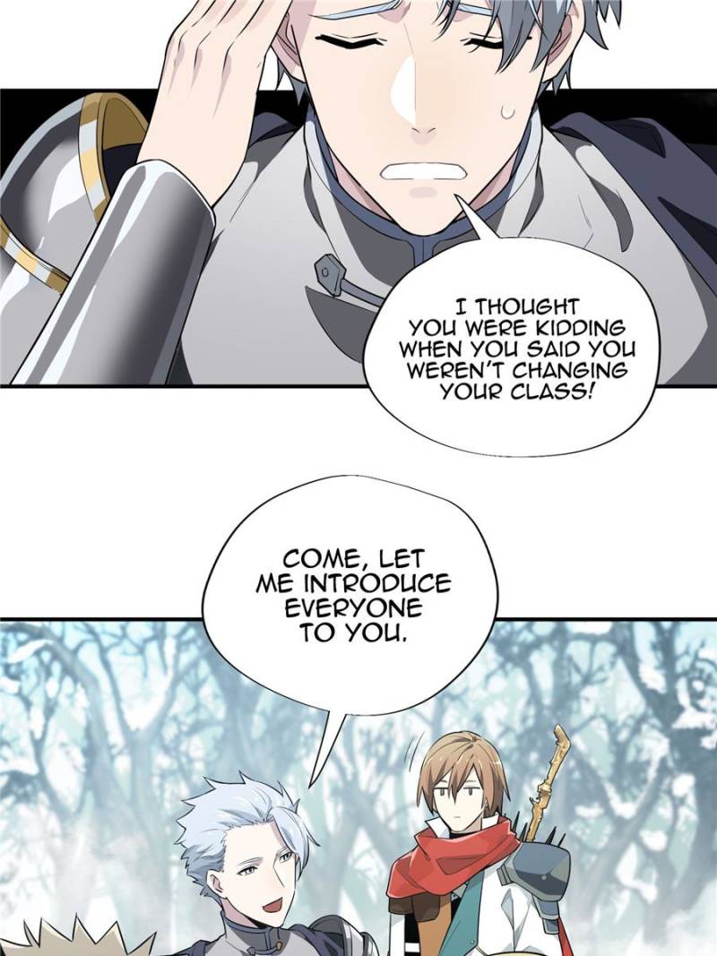 The King's Avatar Chapter 19 page 13 - Chapter 19