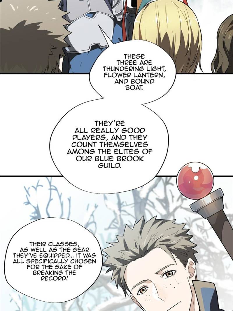 The King's Avatar Chapter 19 page 14 - Chapter 19