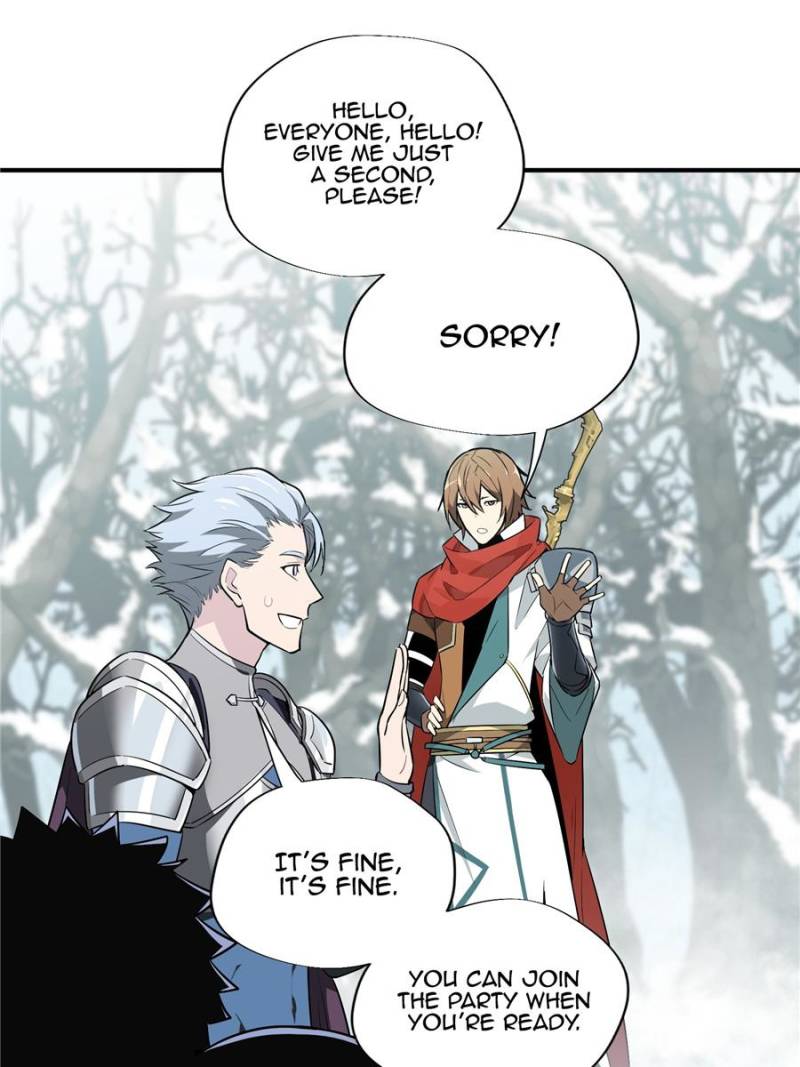 The King's Avatar Chapter 19 page 17 - Chapter 19