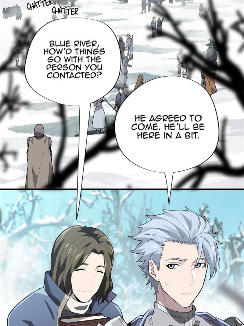 The King's Avatar Chapter 19 page 2 - Chapter 19