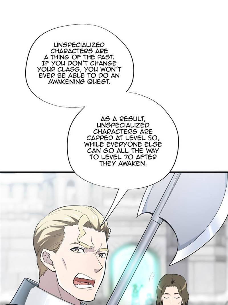 The King's Avatar Chapter 19 page 23 - Chapter 19