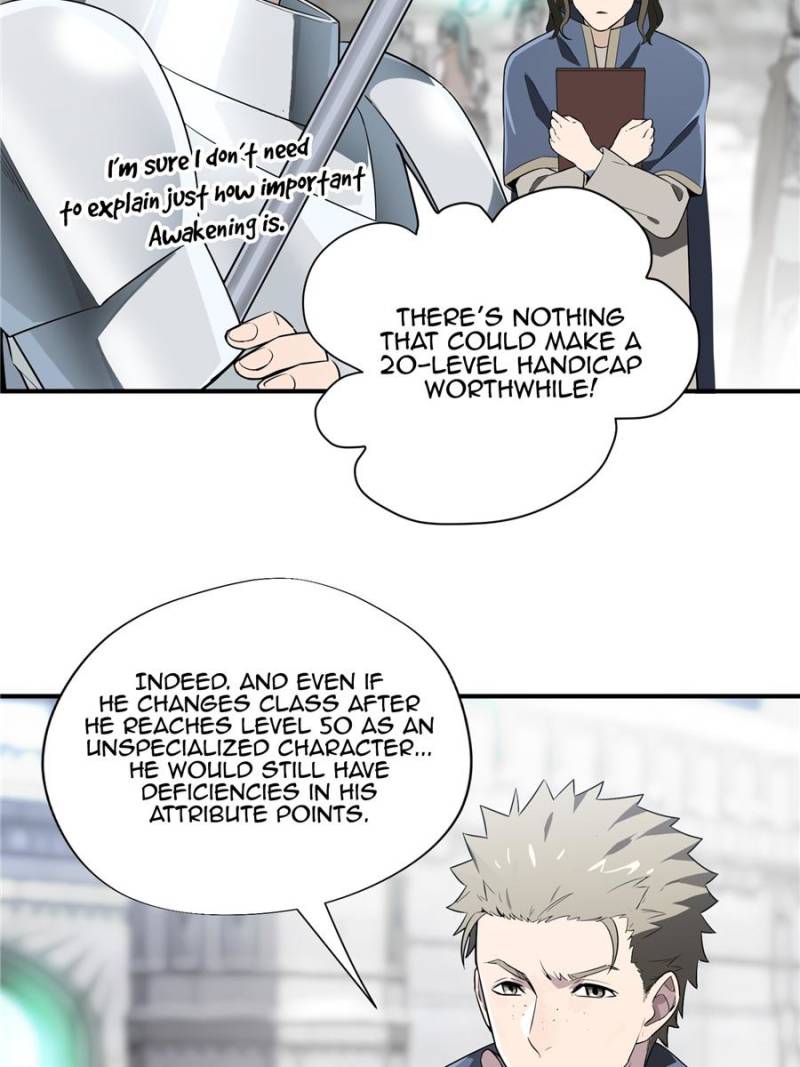 The King's Avatar Chapter 19 page 24 - Chapter 19