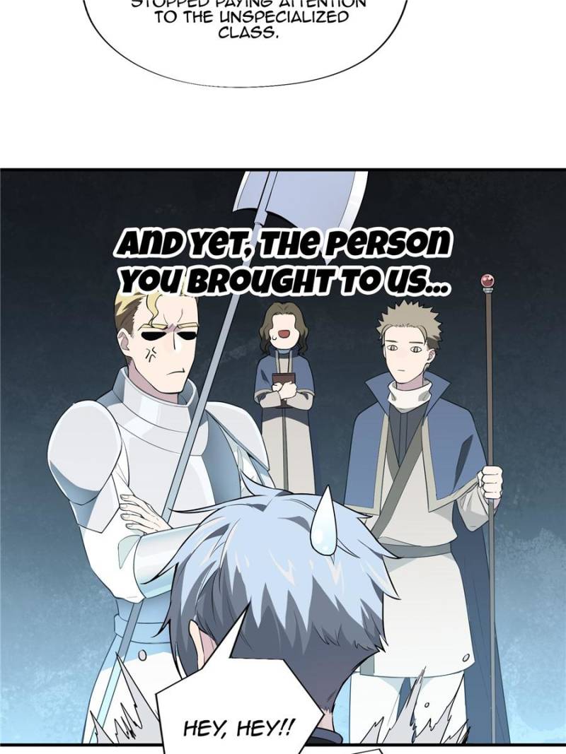 The King's Avatar Chapter 19 page 26 - Chapter 19