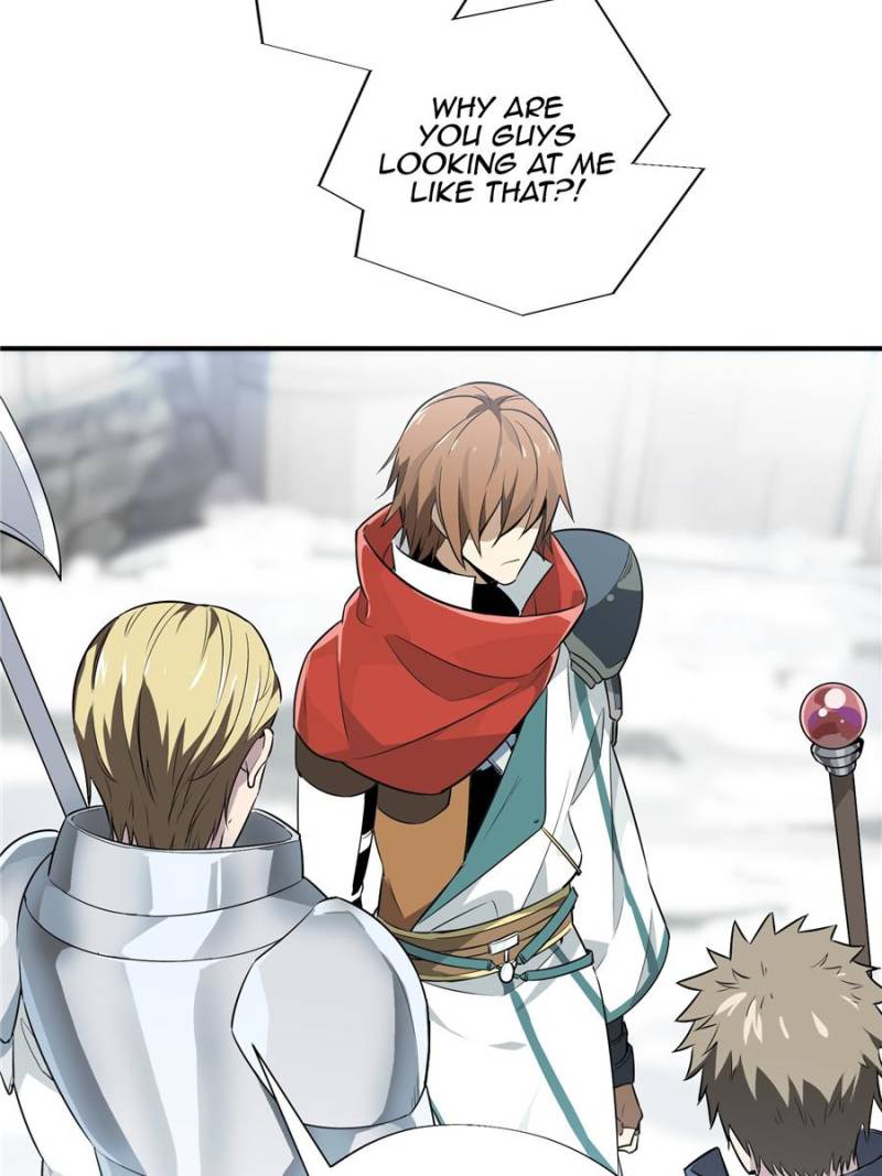 The King's Avatar Chapter 19 page 27 - Chapter 19