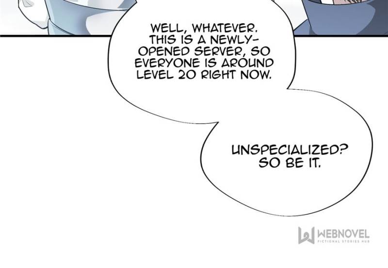 The King's Avatar Chapter 19 page 28 - Chapter 19