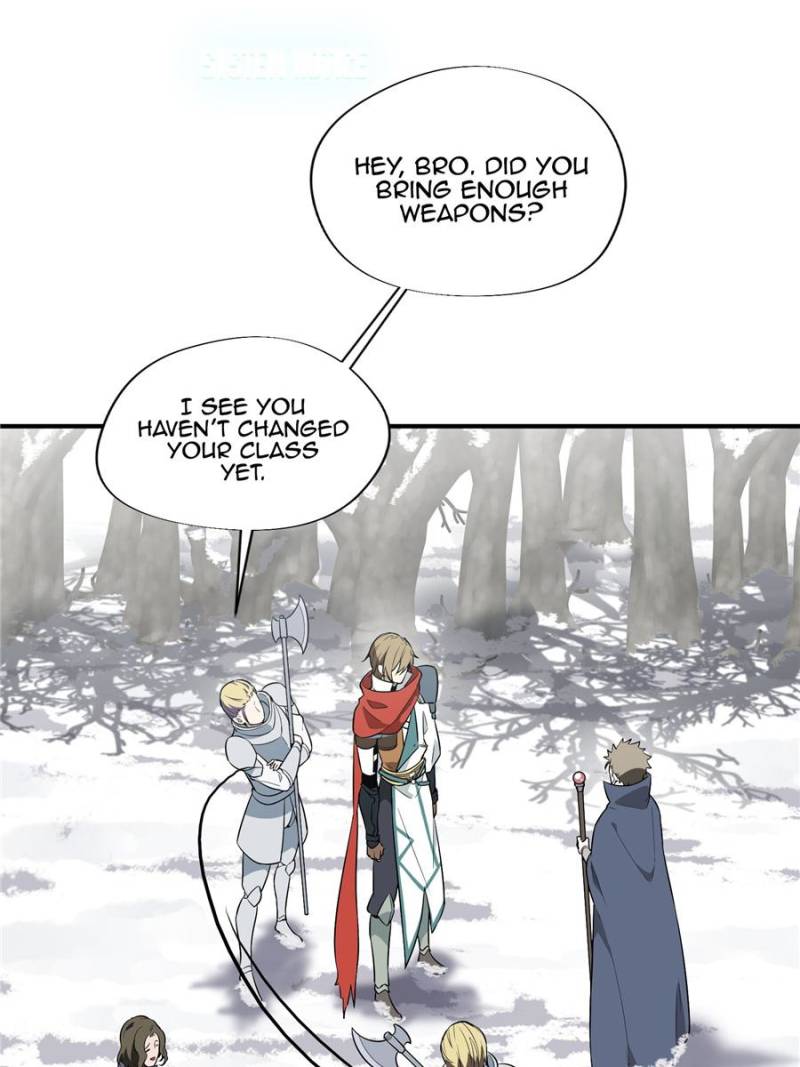 The King's Avatar Chapter 19 page 29 - Chapter 19