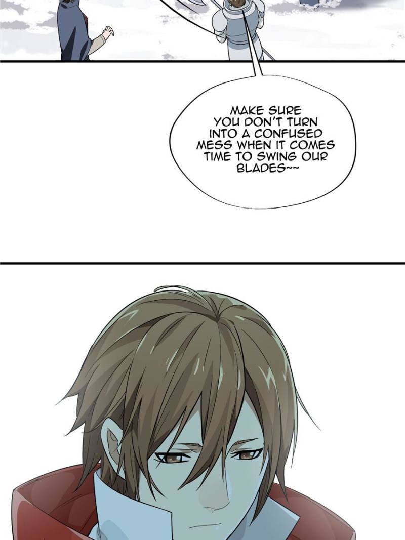 The King's Avatar Chapter 19 page 30 - Chapter 19