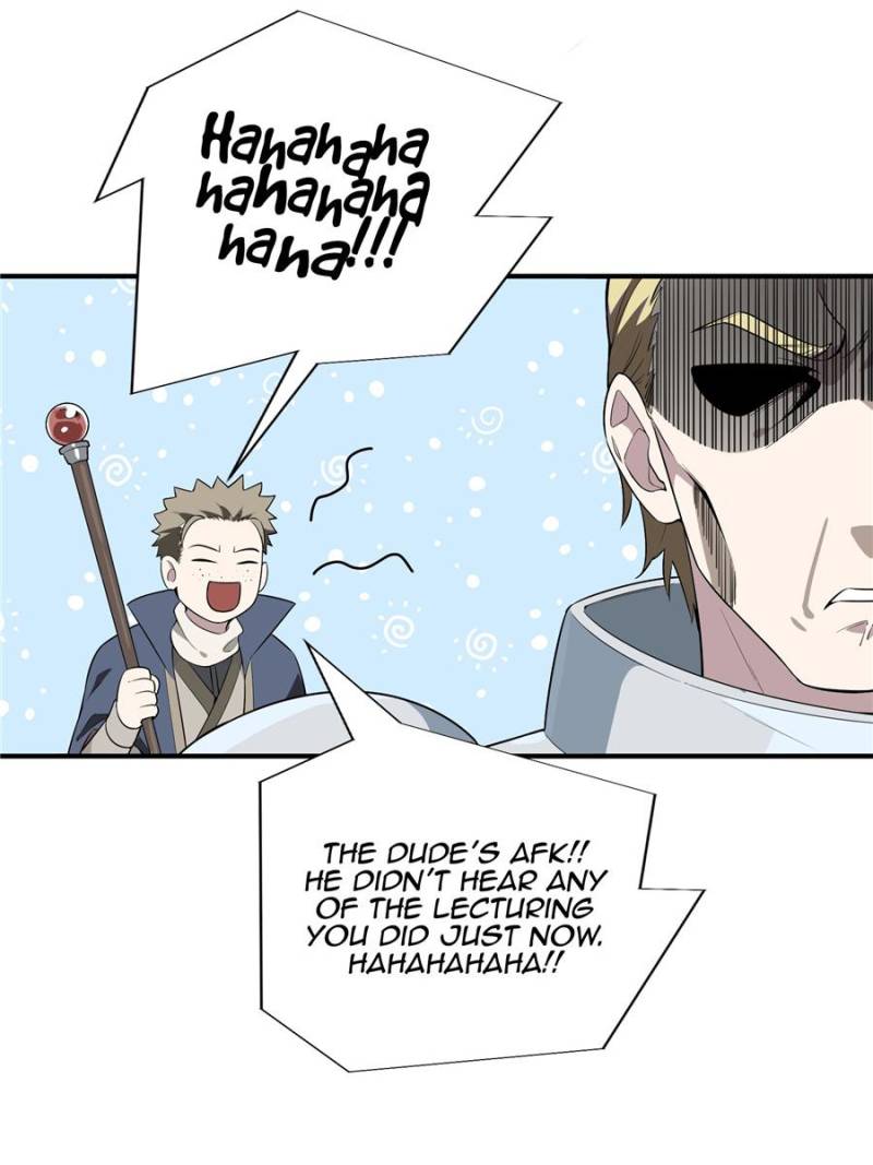 The King's Avatar Chapter 19 page 32 - Chapter 19