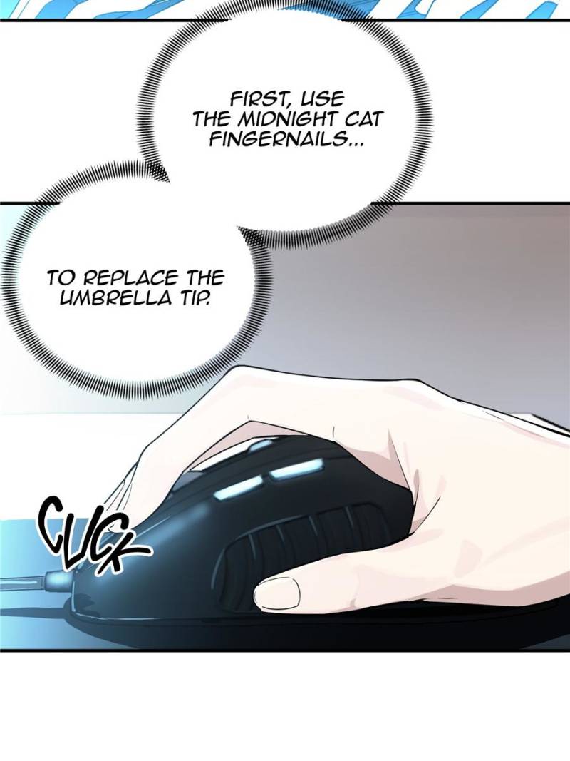 The King's Avatar Chapter 19 page 39 - Chapter 19