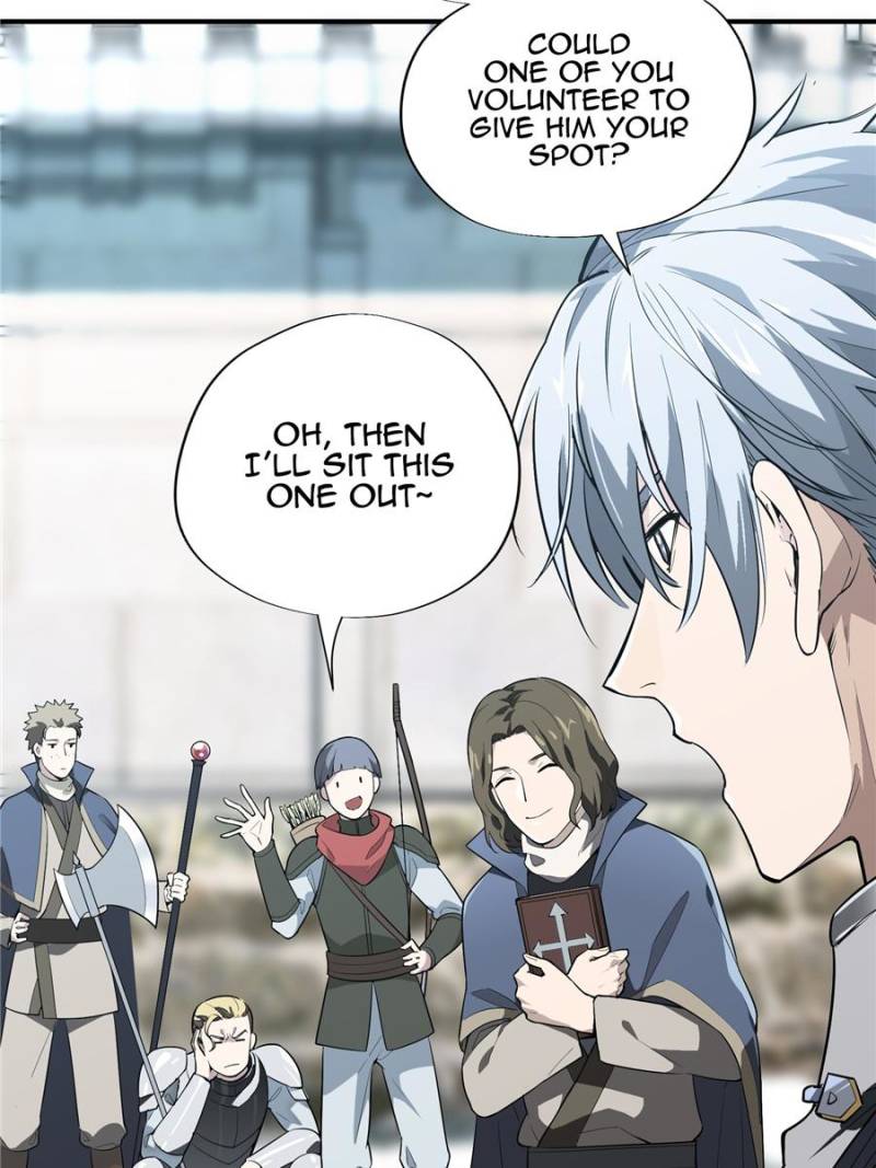 The King's Avatar Chapter 19 page 4 - Chapter 19