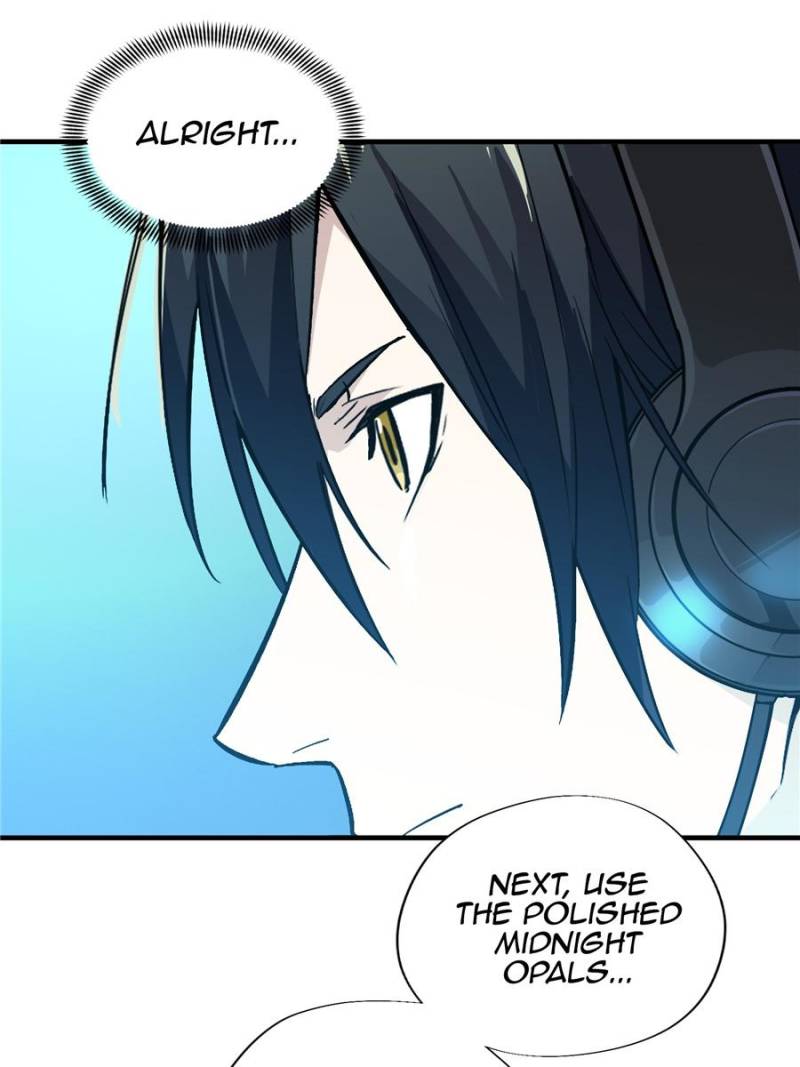 The King's Avatar Chapter 19 page 41 - Chapter 19