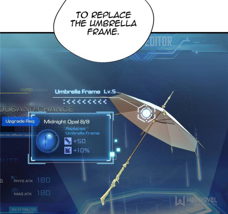 The King's Avatar Chapter 19 page 42 - Chapter 19