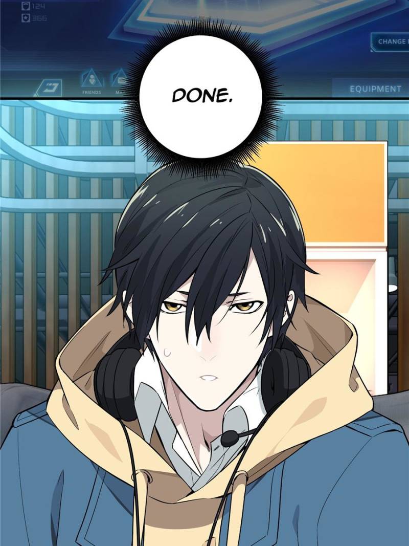 The King's Avatar Chapter 19 page 43 - Chapter 19