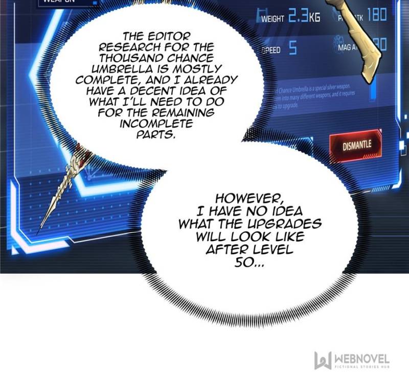 The King's Avatar Chapter 19 page 46 - Chapter 19