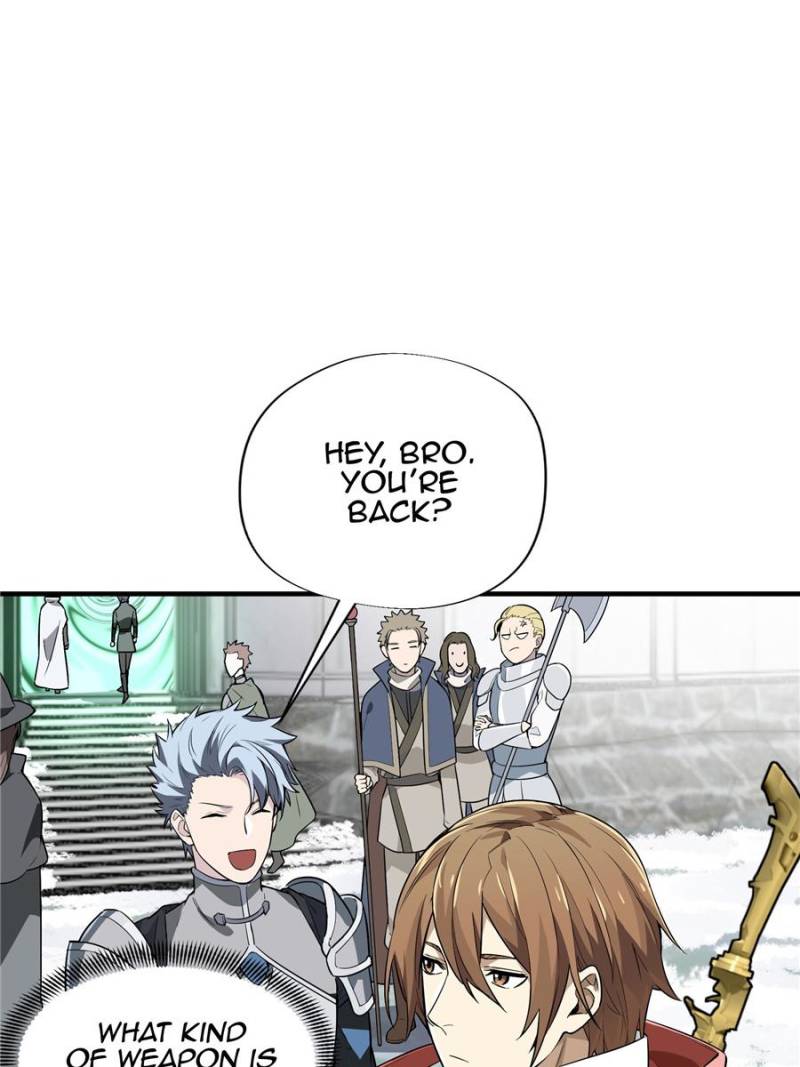 The King's Avatar Chapter 19 page 47 - Chapter 19