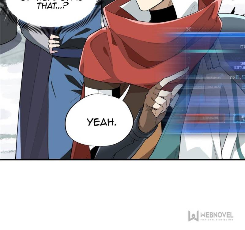 The King's Avatar Chapter 19 page 48 - Chapter 19