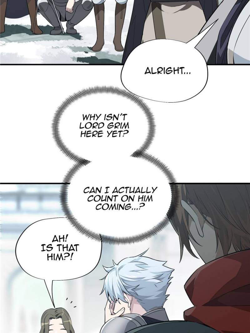 The King's Avatar Chapter 19 page 5 - Chapter 19